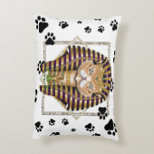 CATankhaMeow アクセントクッション (裏面(縦))