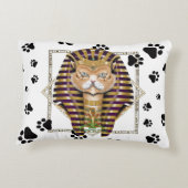 CATankhaMeow アクセントクッション (裏面)