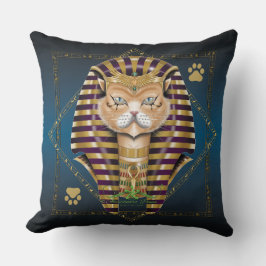 CATankhaMeow クッション