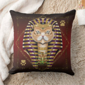 CATankhaMeow クッション (ブランケット)