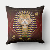 CATankhaMeow クッション (裏面)