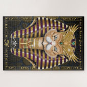 CATankhaMeow ジグソーパズル (横)