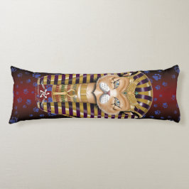 CATankhaMeow ボディピロー