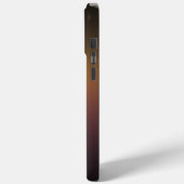 CATankhaMeow Case-Mate iPhoneケース (裏面 / 左)