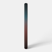 CATankhaMeow Samsung Galaxyケース (左側面)