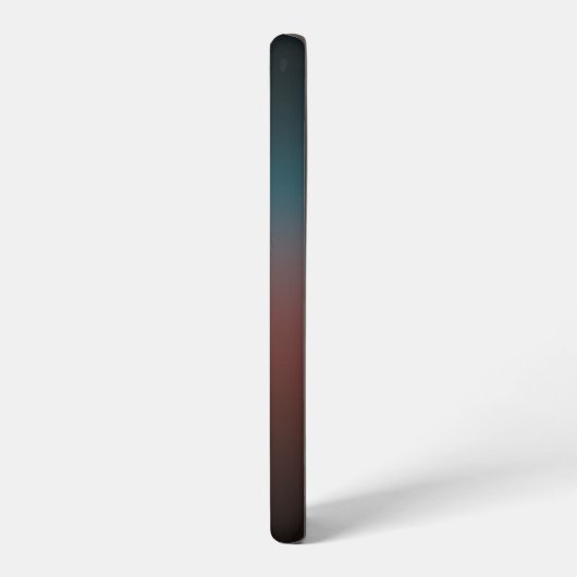 CATankhaMeow Samsung Galaxyケース (左側面)