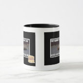 CATapillar マグカップ (中央)