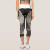 #CATARMY公式「感謝してい神よ夏だ！」 キャプシー カプリレギンス (裏面)