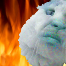 #CATARMY Official Mug ビールジョッキ