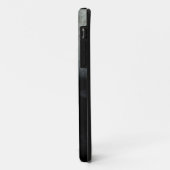 Catatonic Case-Mate iPhoneケース (裏面/左)