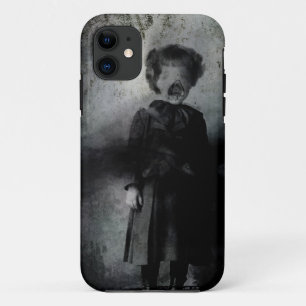 Catatonic iPhone 11 ケース