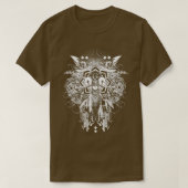 Catatonic Essential TShirt  Tシャツ (デザイン正面)