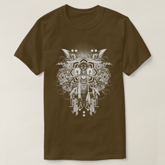 Catatonic Essential TShirt  Tシャツ (デザイン正面)