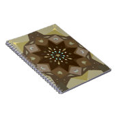 Catberryをテーマにしたノートブック ノートブック (右側)