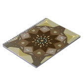 Catberryをテーマにしたノートブック ノートブック (左側)