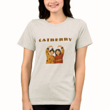 CATBERRY | ハートハンド