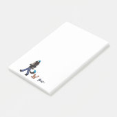 Catberry Post-Itノート ポストイット (アングル)