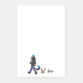 Catberry Post-Itノート ポストイット (正面)