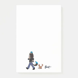 Catberry Post-Itノート ポストイット