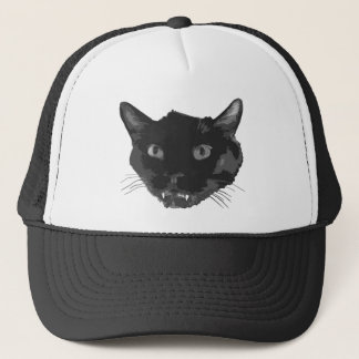 Catbusの帽子 キャップ