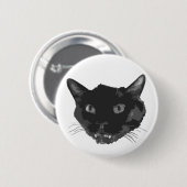 Catbusボタン 缶バッジ (正面&裏面)
