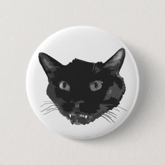 Catbusボタン 缶バッジ