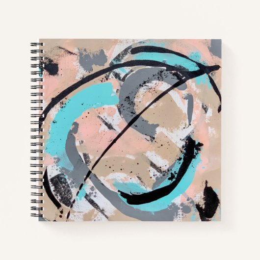 Catch 22 Notebook ノートブック (正面)