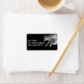 Catch a Dreamcatcher Wolf～アドレスラベル ラベル (インサイチュ)