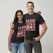 Catch Flight感覚Travel Tシャツ (ユニセックス)