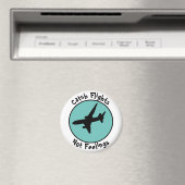 Catch Flight Not Flight感覚 マグネット (インサイチュ (食洗機))