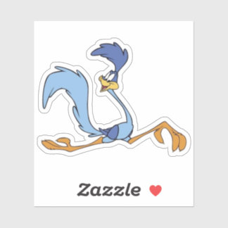 Catch Me If You Can: Toon Memes シール