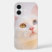 CATch Me iPhone / iPadケース Case-Mate iPhoneケース (裏面)