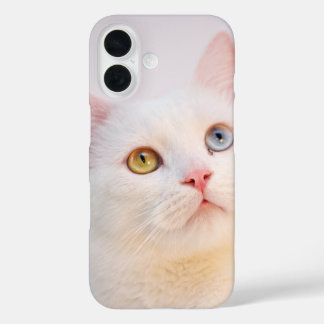 CATch Me iPhone / iPadケース iPhone 16ケース