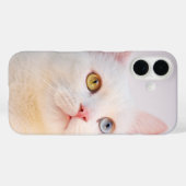 CATch Me iPhone / iPadケース Case-Mate iPhoneケース (裏面 (横))