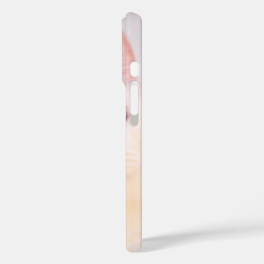 CATch Me iPhone / iPadケース Case-Mate iPhoneケース (裏面 / 左)