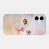 CATch Me iPhone / iPad カバー (裏面横)