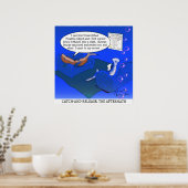 Catch-Release：その後 ポスター (キッチン)