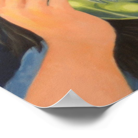 Catch & Release （ホタル）ポスター ポスター (角)