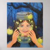 Catch & Release （ホタル）ポスター ポスター (正面)