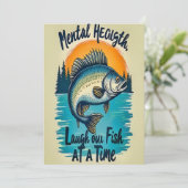 Catch the Joy 招待状 (スタンド正面)