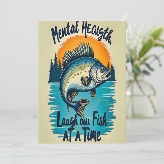 Catch the Joy 招待状 (スタンド正面)