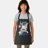 Catch the Rainbow - Unicorn Designs-15989 エプロン (インサイチュ)