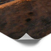 Catching Some Air Poster ポスター (角)