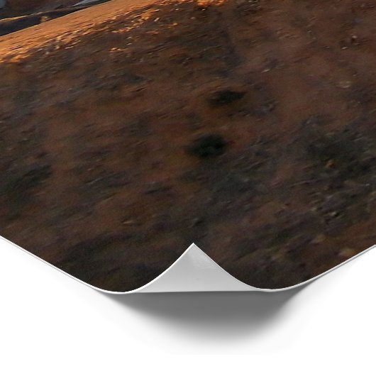 Catching Some Air Poster ポスター (角)