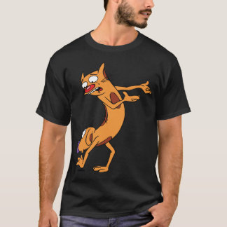 CatDog 1 (1) Tシャツ