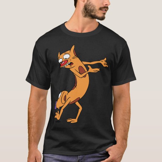 CatDog 1 (1) Tシャツ (正面)