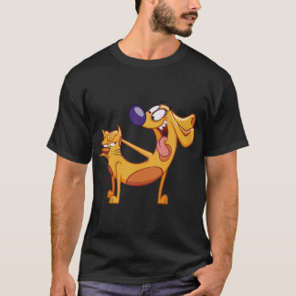 CatDog 1 (3) Tシャツ
