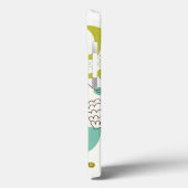 cateの漫画の鳥 Case-Mate iPhoneケース (裏面 / 左)