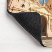 Catedralコルドバ、サンマーティン マウスパッド (コーナー)