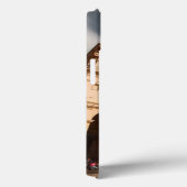 Catedralコルドバ、サンマーティン Case-Mate iPhoneケース (裏面 / 右)